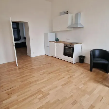 Apartamento Treasure