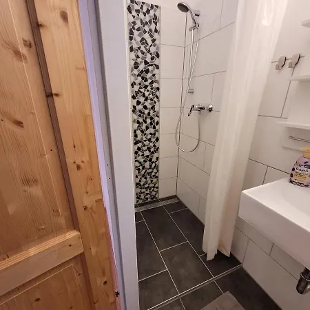Aparthotel Leopoldauer Vídeň