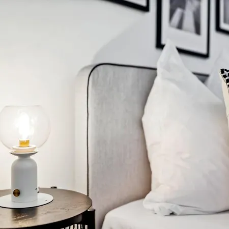 Daire Design In Favoriten