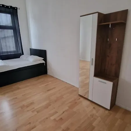 Treasure Apartamento Viena