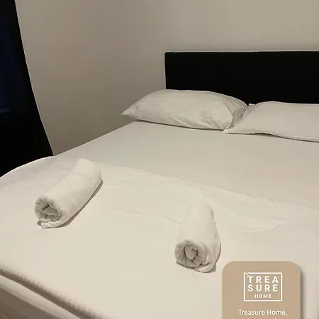Treasure Apartamento Viena