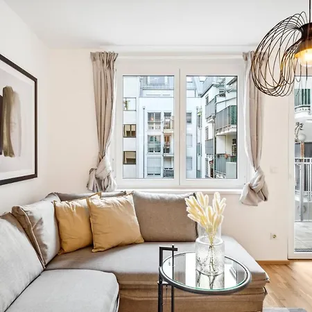 Design In Favoriten Viyana