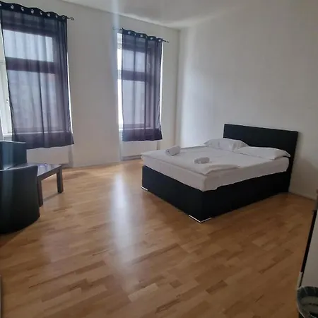 Apartamento Treasure