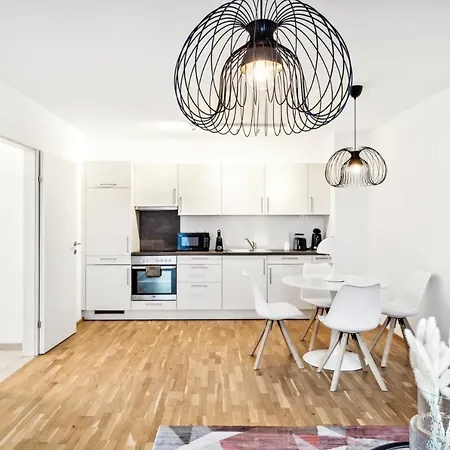 Design In Favoriten * Viyana