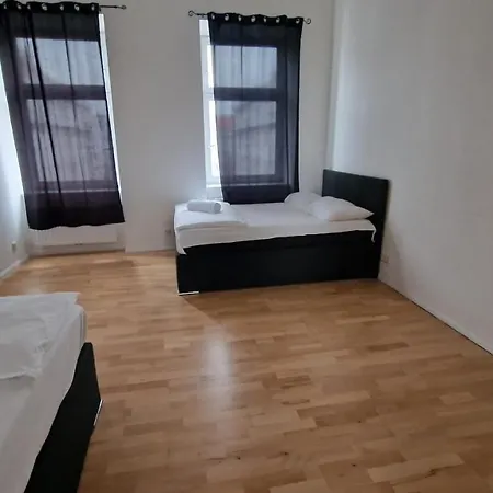 Apartamento Treasure Viena