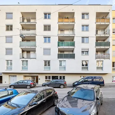 Design In Favoriten *