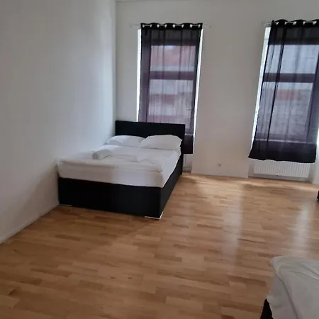 Apartamento Treasure Viena