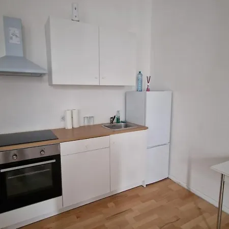 Apartamento Treasure Viena
