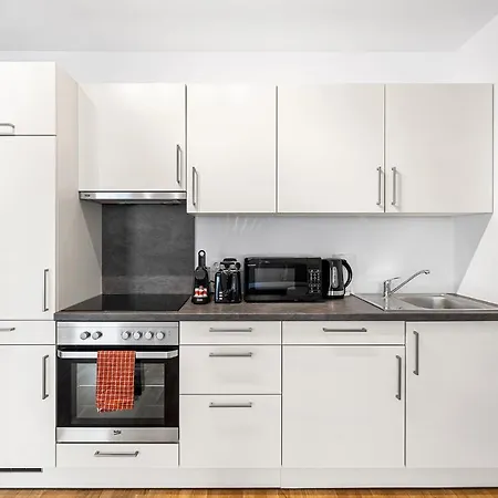 Design In Favoriten * Viyana