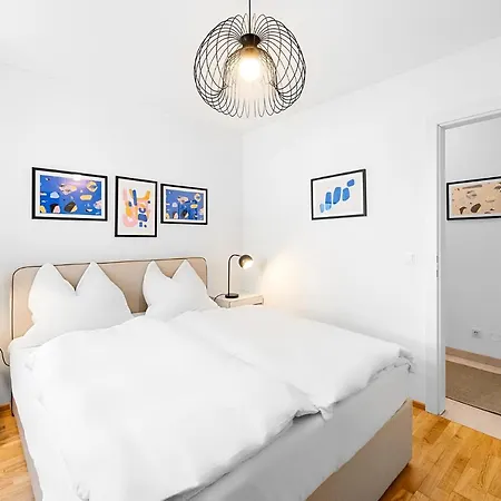 Design In Favoriten * Viyana
