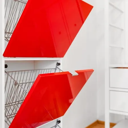 Design In Favoriten