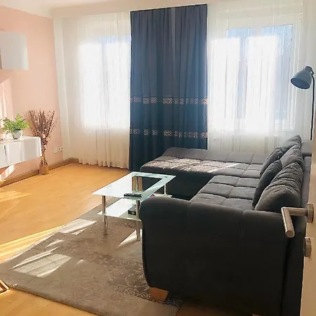 75m² At Belvedere Palace * Vienna