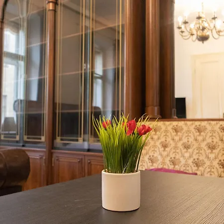 Large 4br Near Karlsplatz Ideal For Big Groups Apartment