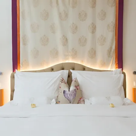 Hotel Kaiserhof Vienne