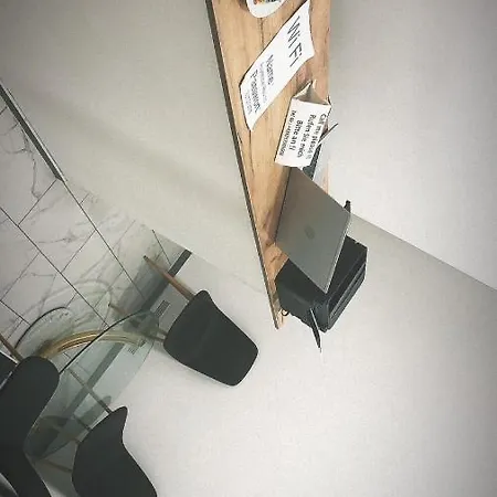 Apartment Merdian Vienna