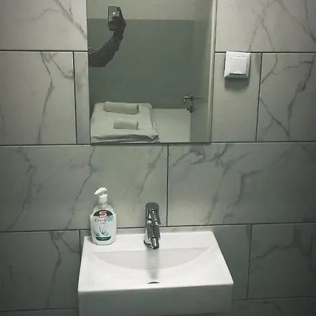 Apartment Merdian