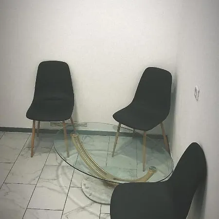 Apartment Merdian Vienna