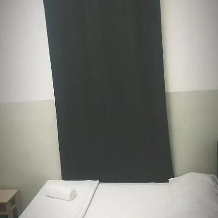 Apartment Merdian *