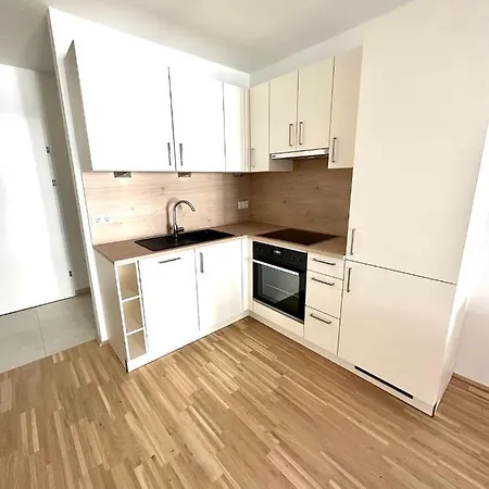 Forsthaus 29 Free Garage Apartment