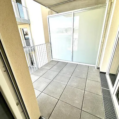 Forsthaus 29 Free Garage Apartment