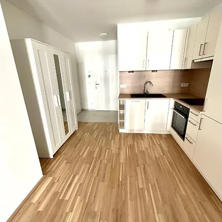 Forsthaus 29 Free Garage Apartment Vienna