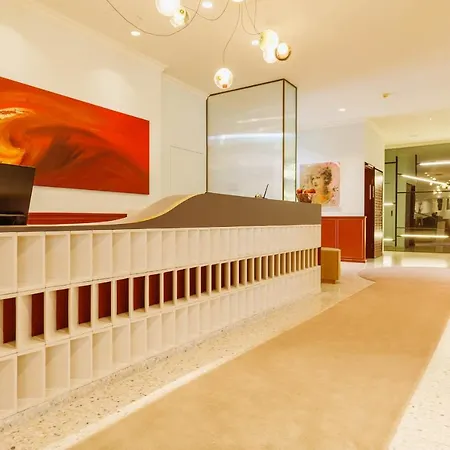 Der Wilhelmshof Hotel Viena