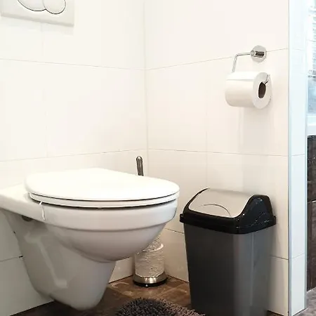 Apartment Wonderful 2-bedroom Belvedere *