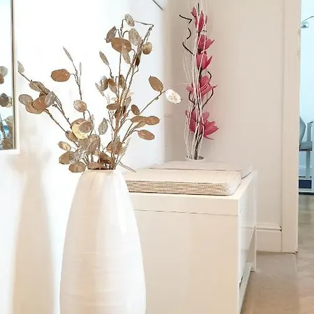 Apartment Wonderful 2-bedroom Belvedere Vienna