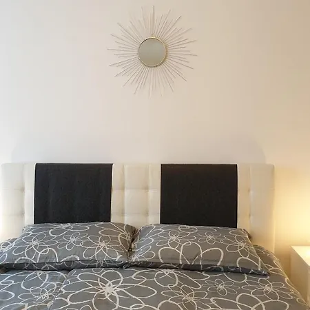 Wonderful 2-bedroom Belvedere *