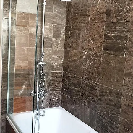 Apartment Wonderful 2-bedroom Belvedere *
