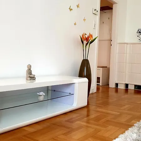 Wonderful 2-bedroom Belvedere Apartment Vienna