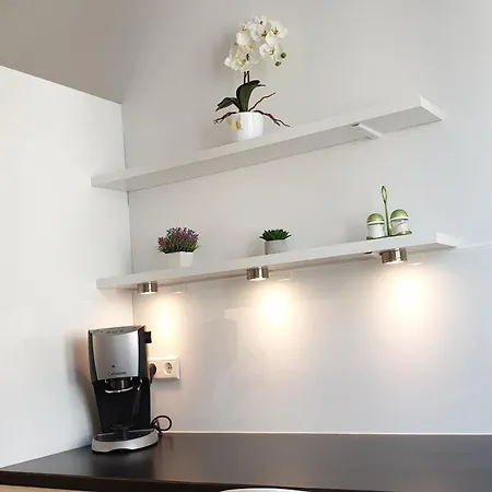 Wonderful 2-bedroom Belvedere