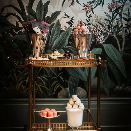 Rosewood Hotel Viena