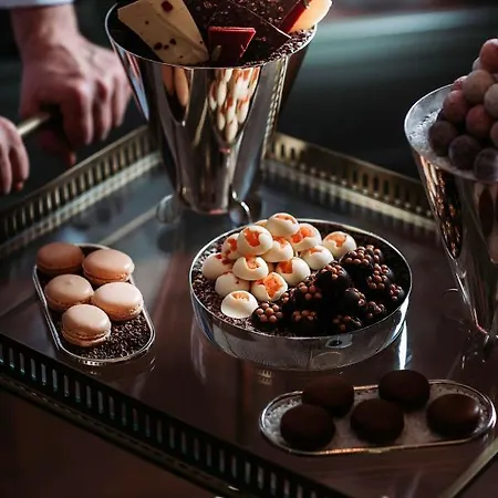 Hotel Rosewood Viena