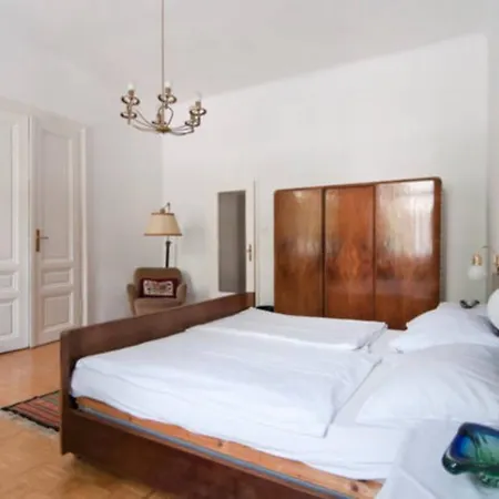 Aparthotel Maximillian Vienna