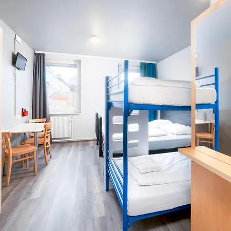 A&o Stadthalle Hostel