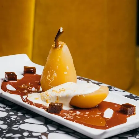 Gilbert Hotel 4*