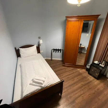 Hotel Arenberg Boutique Zentrum Vídeň