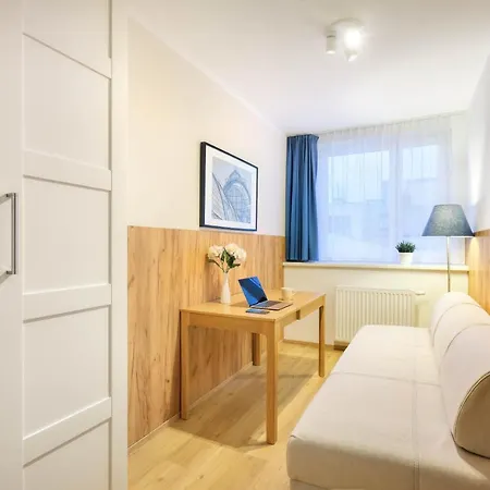 Jimmy's Dandelion Aparthotel Wenen