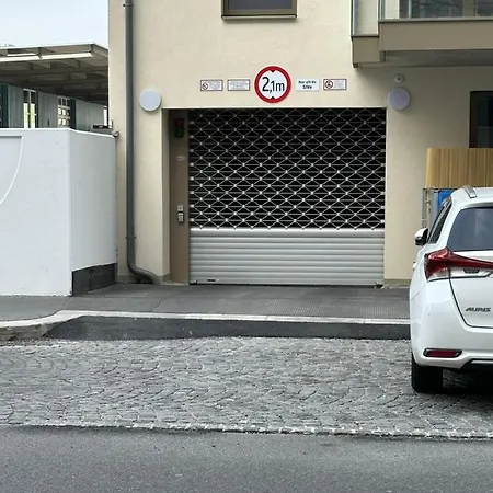 Forsthaus 29 Free Garage