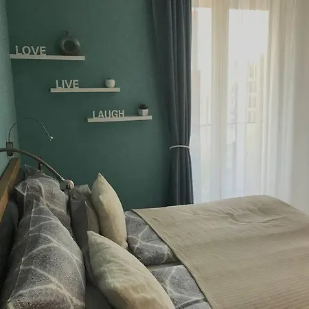 Appartement Premium Apartment, Family Friendly *
