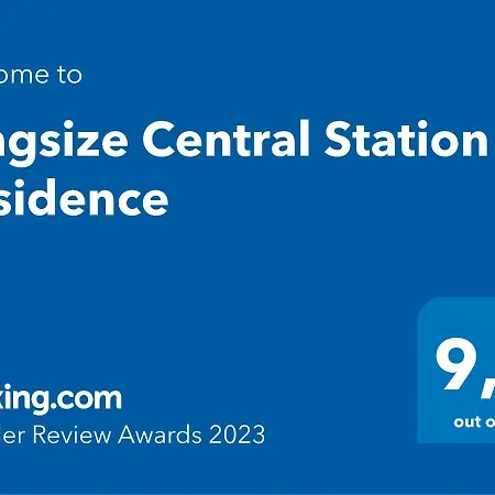 Kingsize Station *