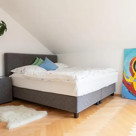 Appartement Stunning 100m In - Center *