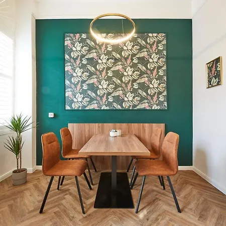 Nove Boutique Apartamento