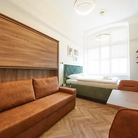 Nove Boutique Viena