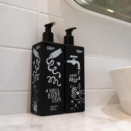Hotel Schani Salon 4*