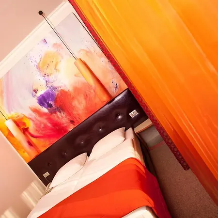 Der Wilhelmshof Hotel Viena
