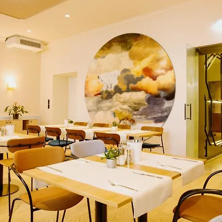 Der Wilhelmshof 4* Viena