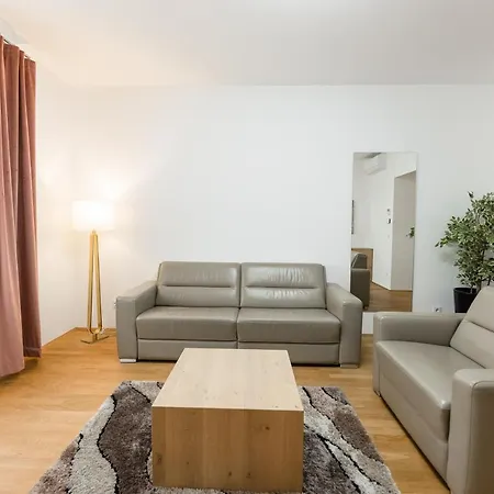 Apartamento Nadland Wehlistrasse *