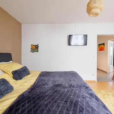 New! Cozy & Lovely In The 3rd District * Vienna